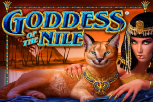 Goddess of the Nile