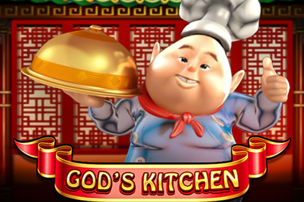 God's Kitchen