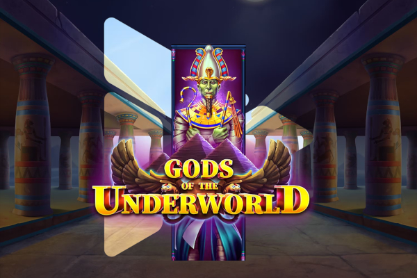 Gods of the Underworld