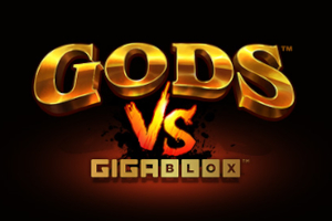 Gods VS Gigablox