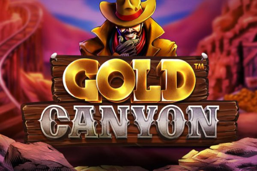 Gold Canyon