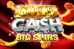 Gold Cash Big Spins