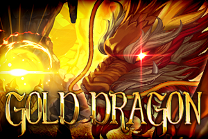 Gold Dragon