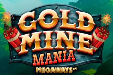 Gold Mine Mania Megaways