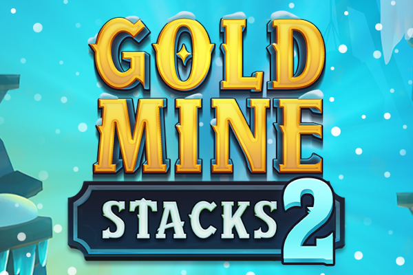 Gold Mine Stacks 2