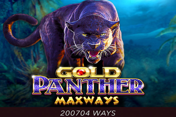 Gold Panther Maxways