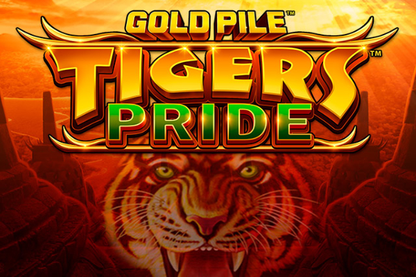 Gold Pile: Tigers Pride