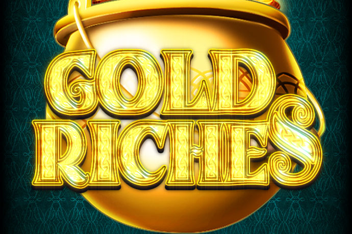 Gold Riches