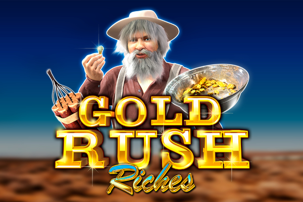 Gold Rush Riches