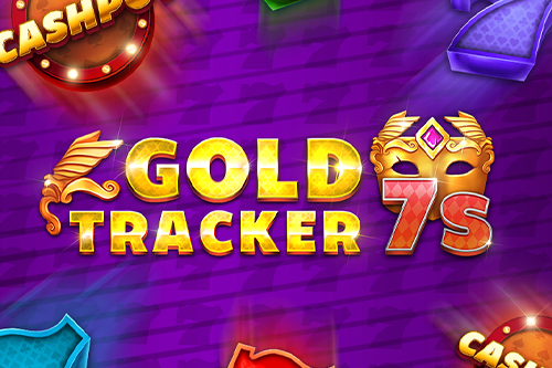 Gold Tracker 7s