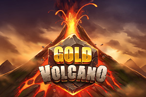 Gold Volcano