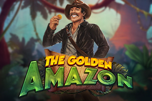 The Golden Amazon