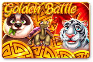 Golden Battle