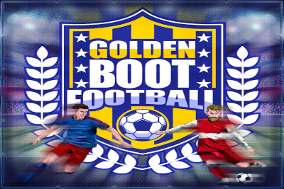 Golden Boot Football