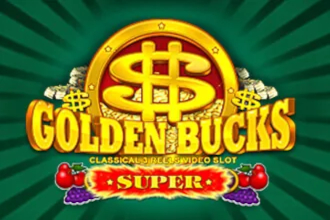 Golden Bucks