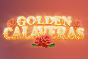 Golden Calaveras