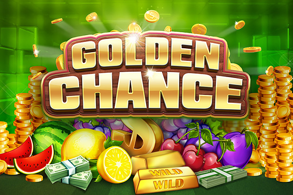 Golden Chance