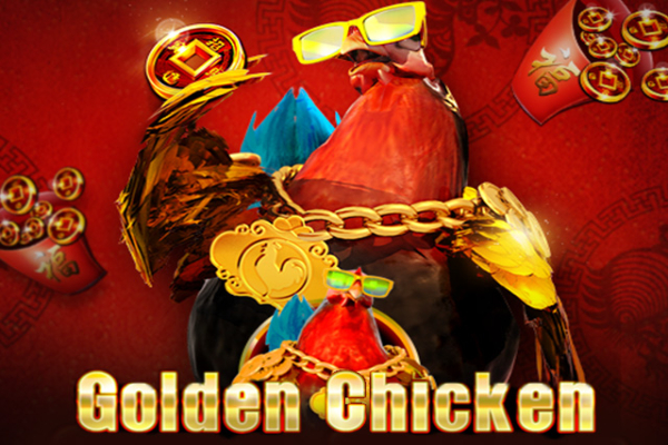 Golden Chicken