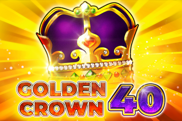 Golden Crown 40