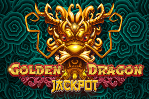 Golden Dragon Jackpot