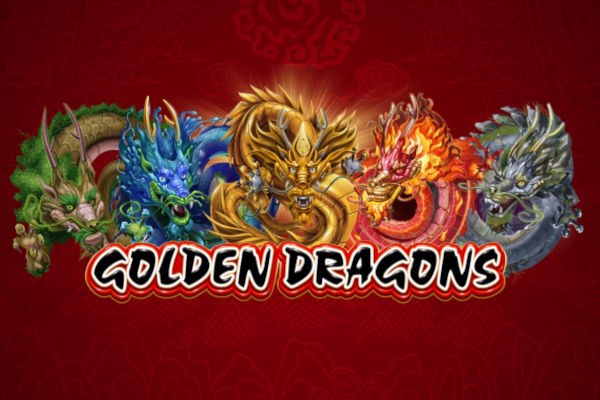 Golden Dragons