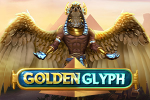 Golden Glyph