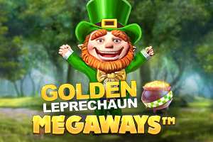 Golden Leprechaun Megaways