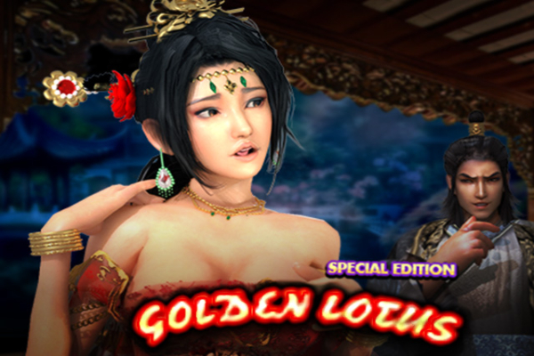 Golden Lotus SE