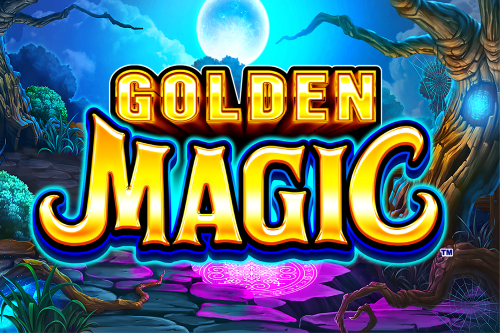 Golden Magic