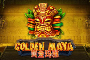 Golden Maya