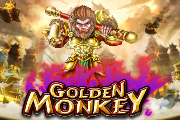 Golden Monkey