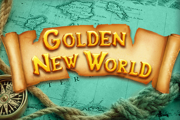 Golden New World