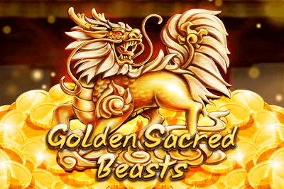 Golden Sacred Beasts