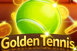 Golden Tennis