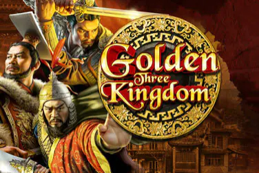 Golden Three Kingdom