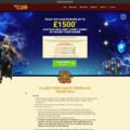 Golden Tiger Casino Online Site Video Review