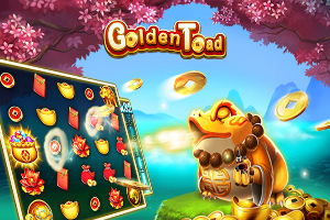 Golden Toad