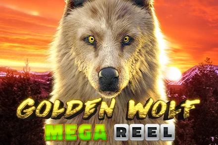 Golden Wolf Mega Reel