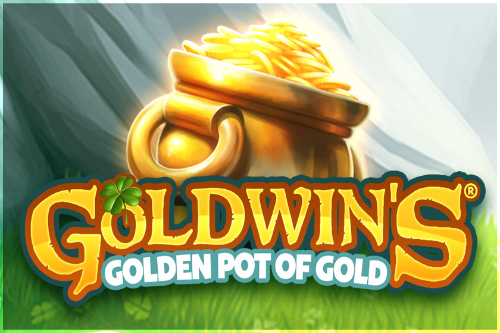 Goldwin's Golden Pot of Gold