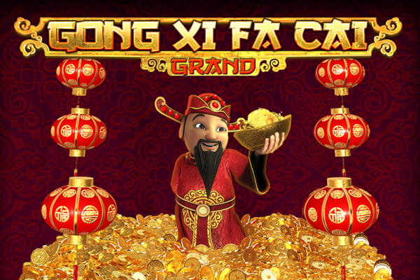 Gong Xi Fa Cai Grand