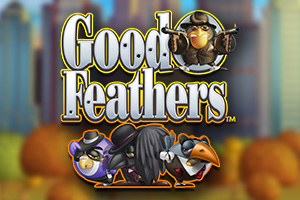 Goodfeathers