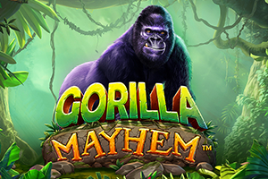 Gorilla Mayhem