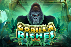 Gorilla Riches