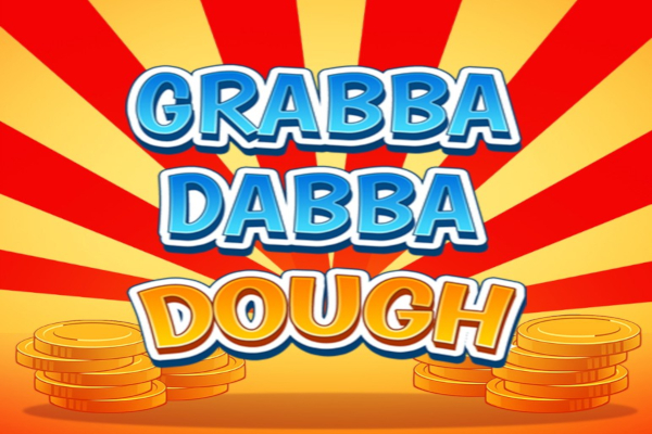 Grabba Dabba Dough