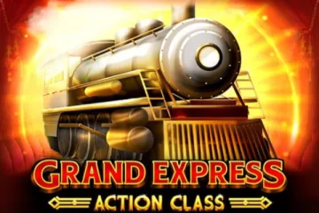 Grand Express Action Class