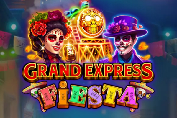 Grand Express Fiesta