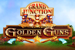 Grand Junction Golden Guns