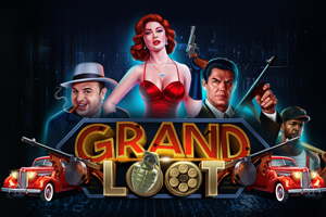 Grand Loot