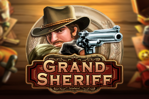 Grand Sheriff