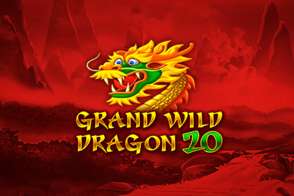 Grand Wild Dragon 20